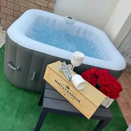 Panzió Atena Platino