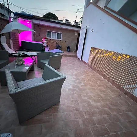 Panzió Atena Platino *