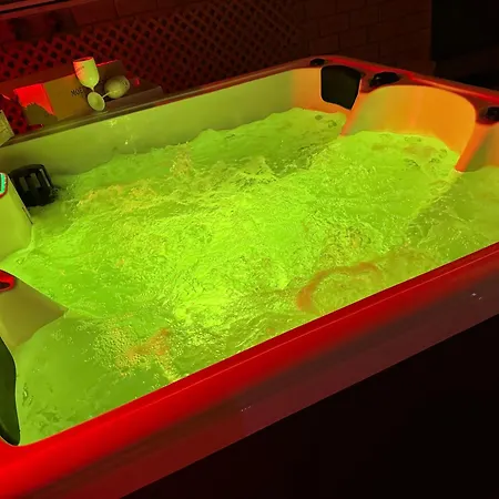 Atena Platino Отель типа 