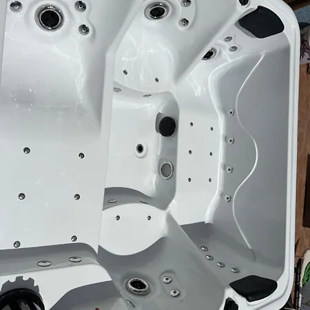 Panzió Atena Platino San Silvestro