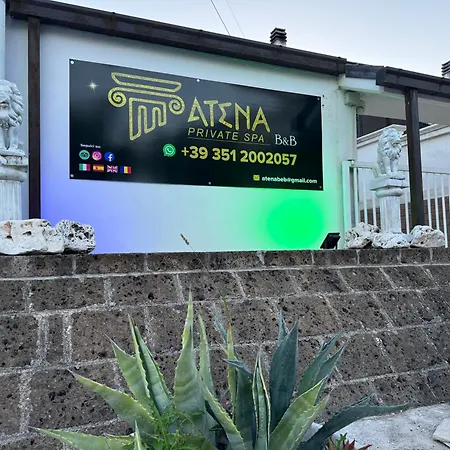 Panzió Atena Platino *