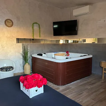 Atena Platino Отель типа 