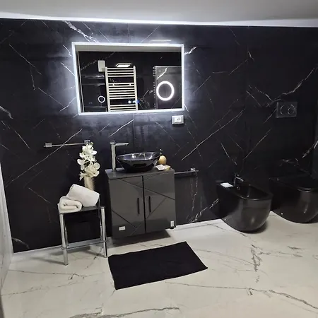 Bed & Breakfast Atena Platino