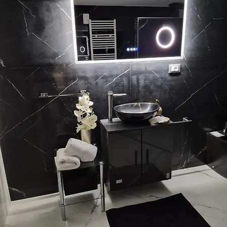 Bed & Breakfast Atena Platino San Silvestro (Pescara)