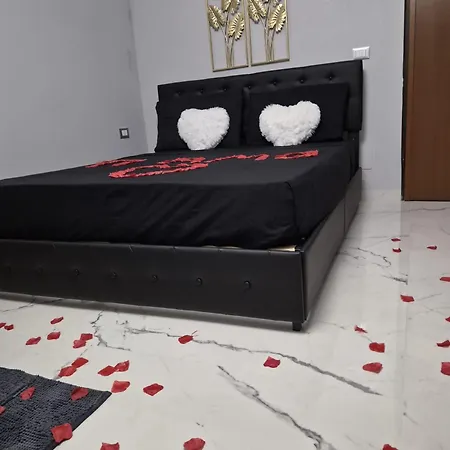 Atena Platino Panzió *