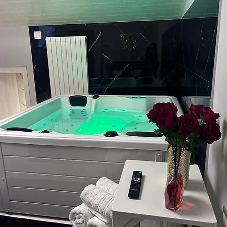 Bed & Breakfast Atena Platino