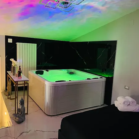 Bed & Breakfast Atena Platino San Silvestro (Pescara)