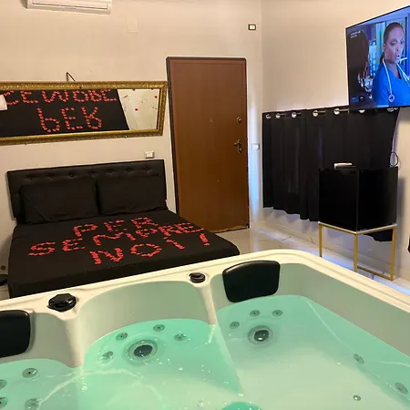 Bed & Breakfast Atena Platino San Silvestro (Pescara)
