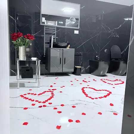 Atena Platino Panzió San Silvestro