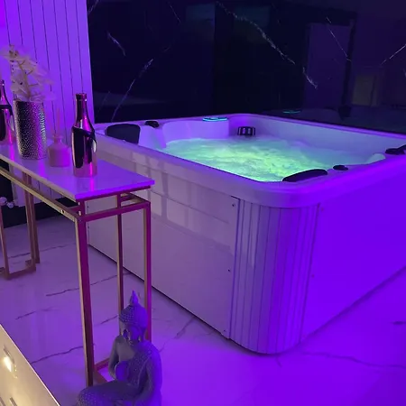 Bed & Breakfast Atena Platino *