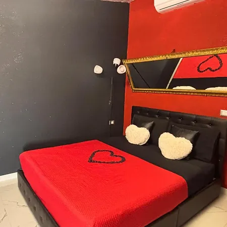 Atena Platino Bed & Breakfast