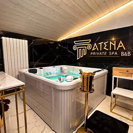 Atena Platino