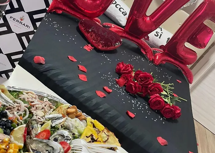 Atena Platino Bed & Breakfast San Silvestro (Pescara)