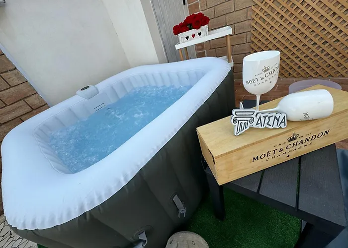 Atena Platino Bed & Breakfast San Silvestro (Pescara)