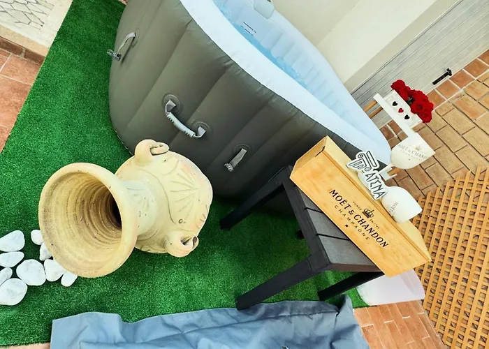 Atena Platino San Silvestro (Pescara)