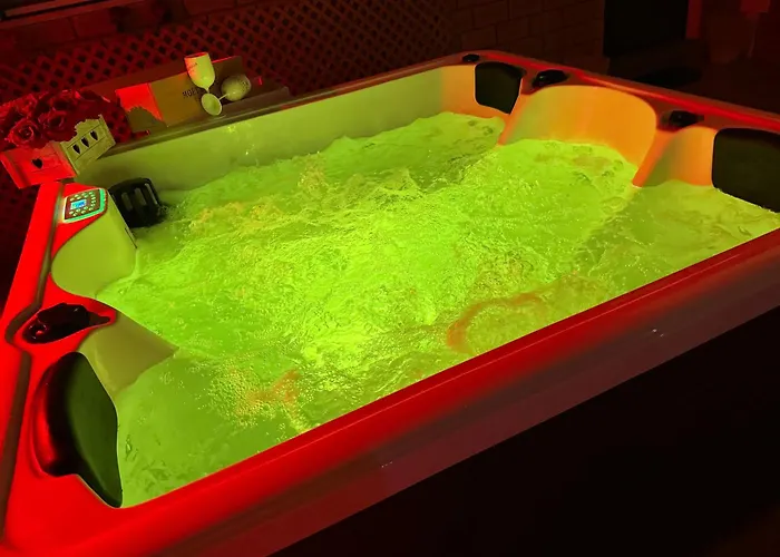 Atena Platino Bed & Breakfast San Silvestro (Pescara)