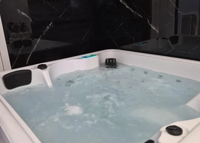 Atena Platino Bed & Breakfast *