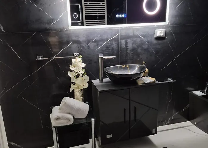 Bed & Breakfast Atena Platino San Silvestro (Pescara)