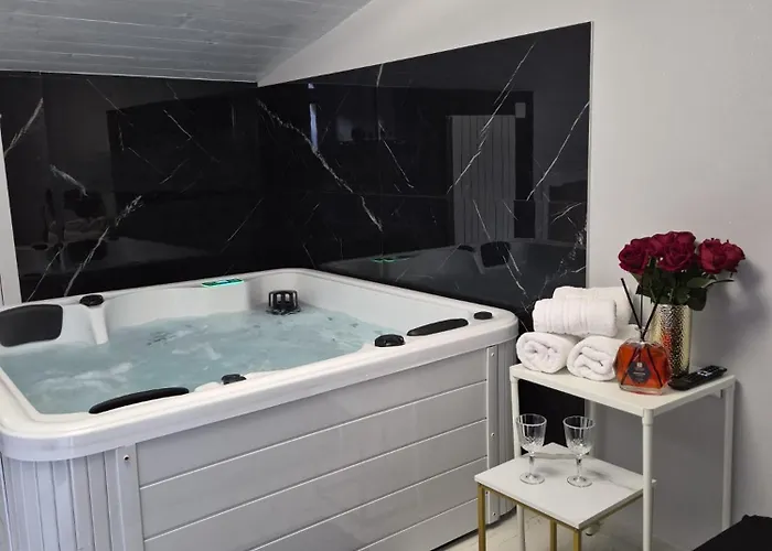 Bed & Breakfast Atena Platino *